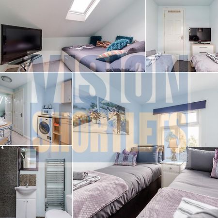 Watford General Suites Eksteriør billede
