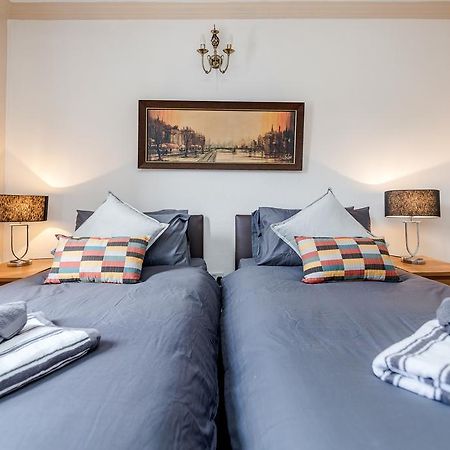 Watford General Suites Eksteriør billede