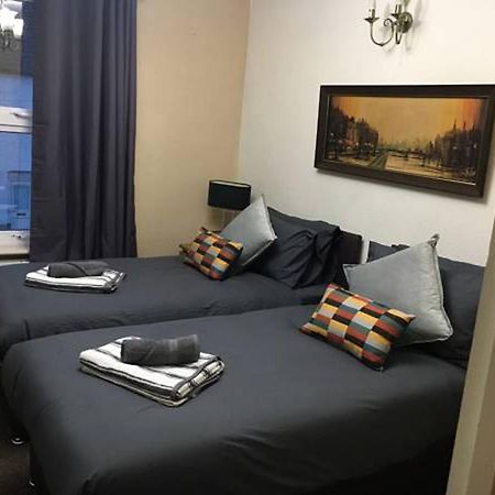 Watford General Suites Eksteriør billede