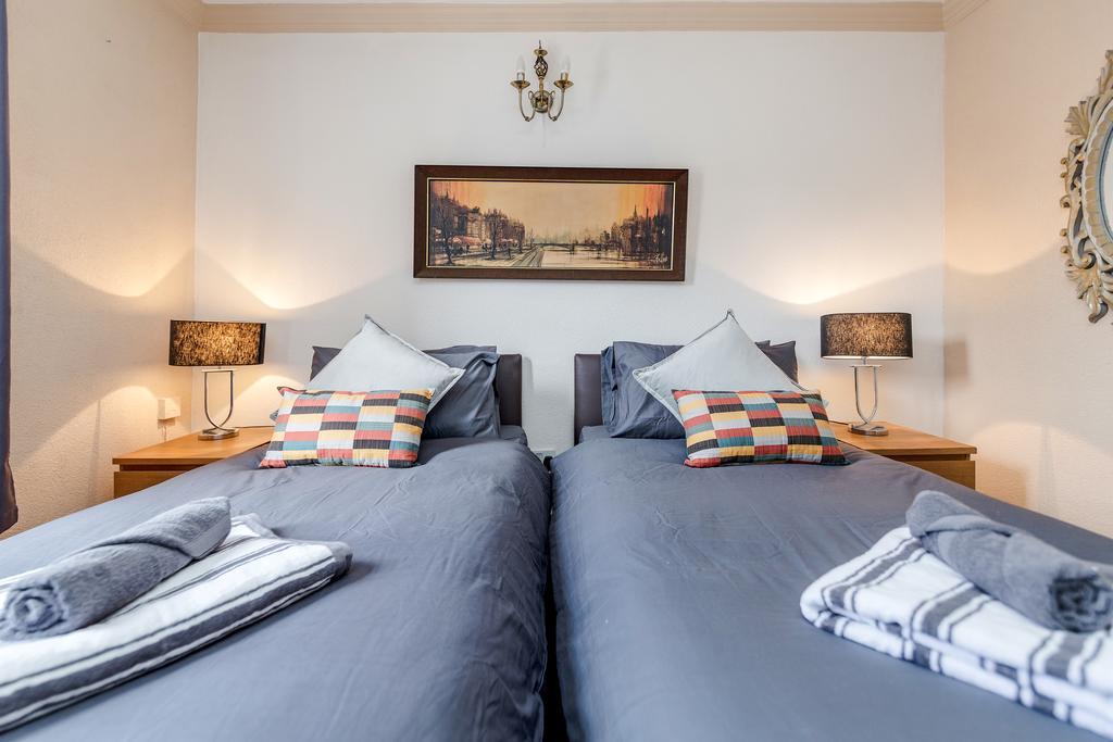 Watford General Suites Eksteriør billede
