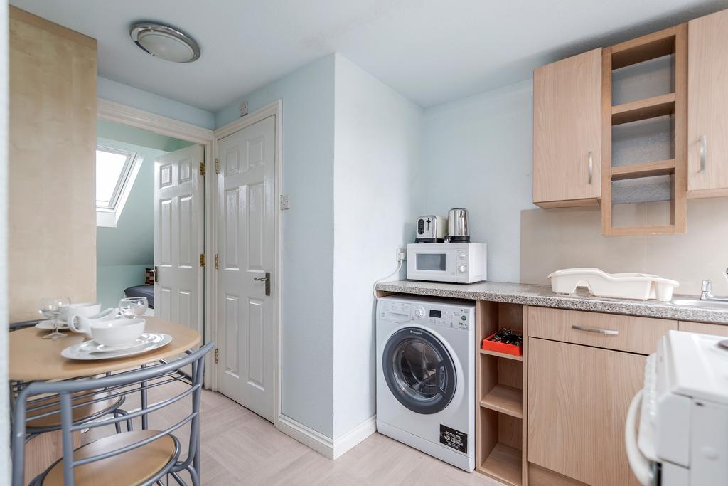 Watford General Suites Eksteriør billede