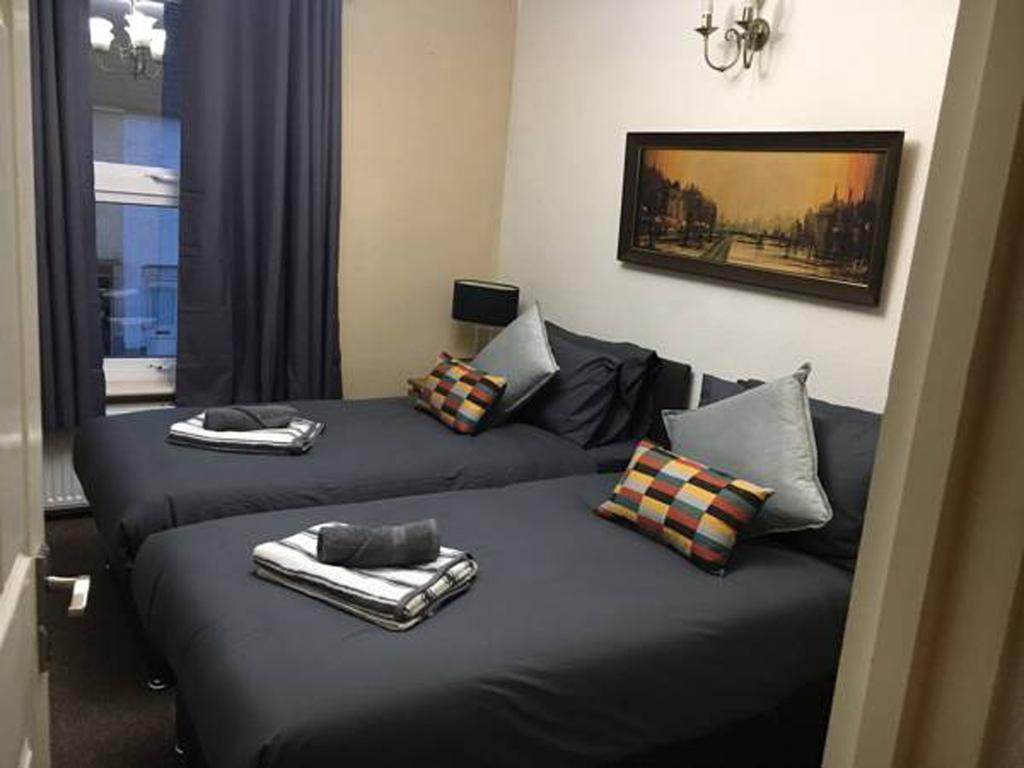 Watford General Suites Eksteriør billede