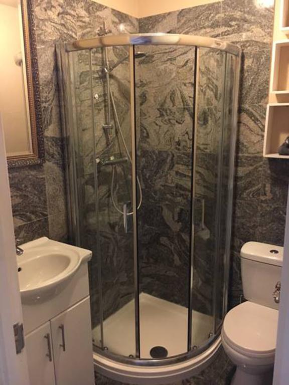 Watford General Suites Eksteriør billede